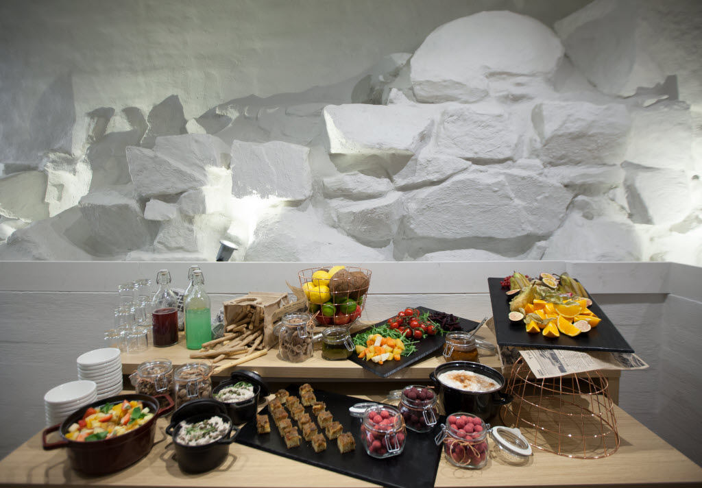 Foto: Jan Jernmark, Suomen Valtamedia Taste Break Å Sali